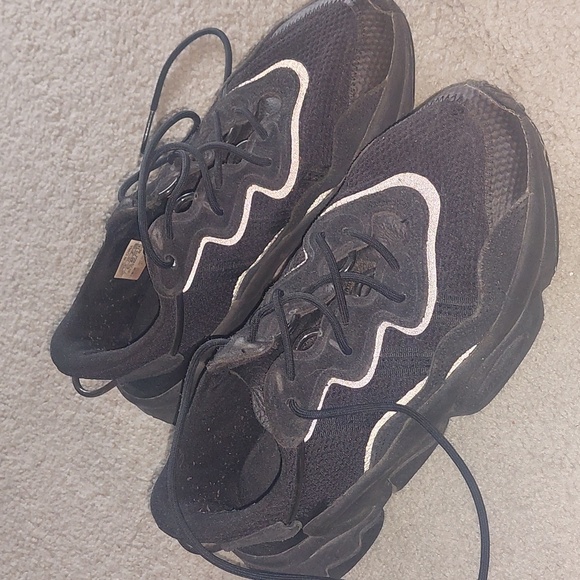 Adidas Ozweego Size 7 - Picture 3 of 11